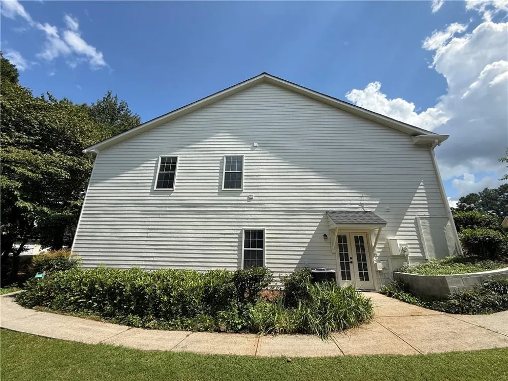 1747 Forest Chase Lane Duluth, GA 30097