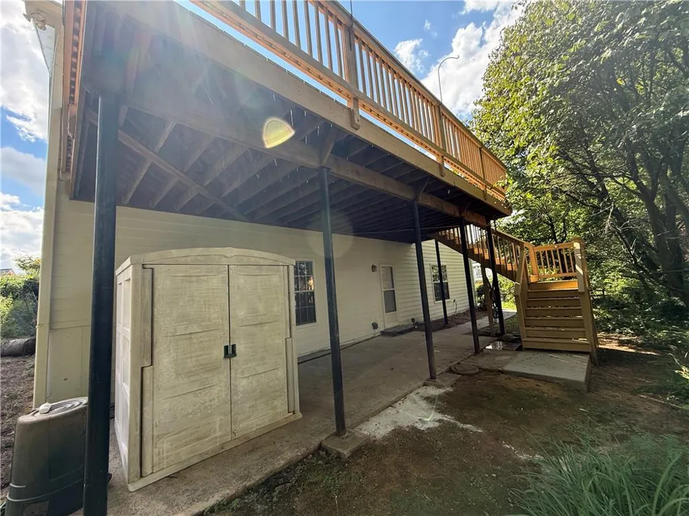 1747 Forest Chase Lane Duluth, GA 30097