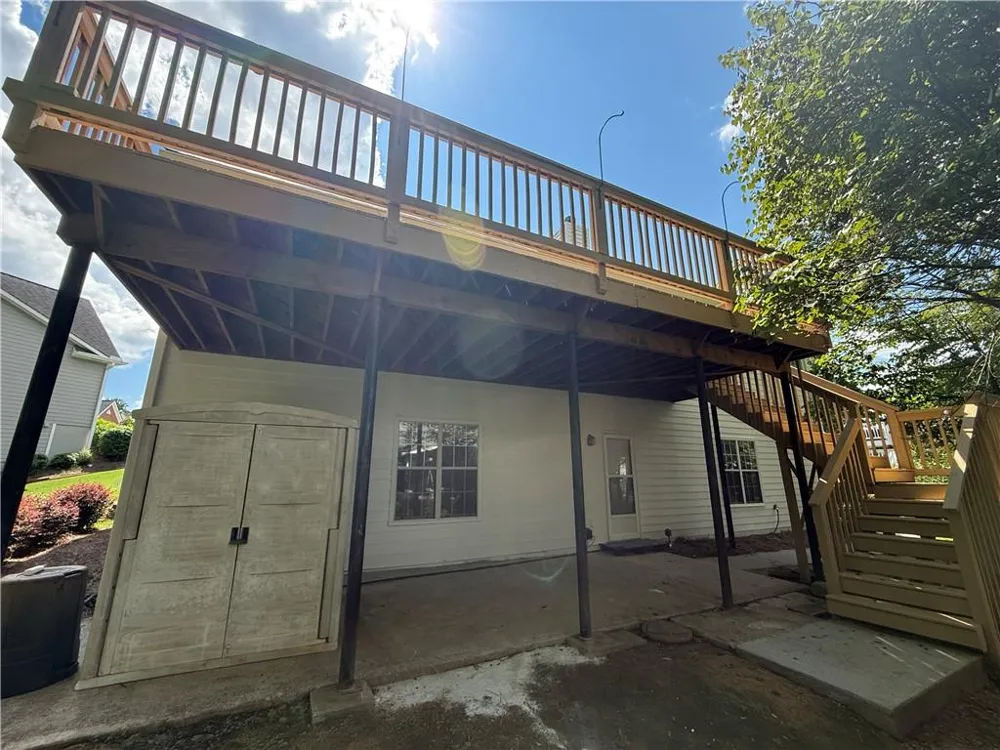 1747 Forest Chase Lane Duluth, GA 30097