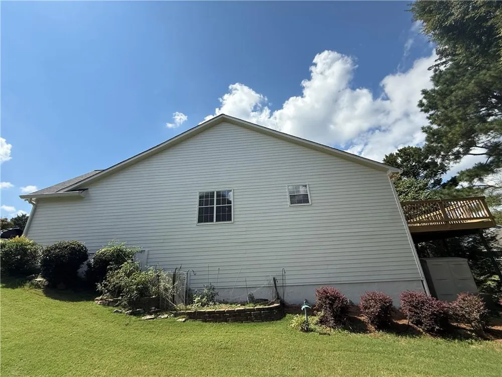 1747 Forest Chase Lane Duluth, GA 30097