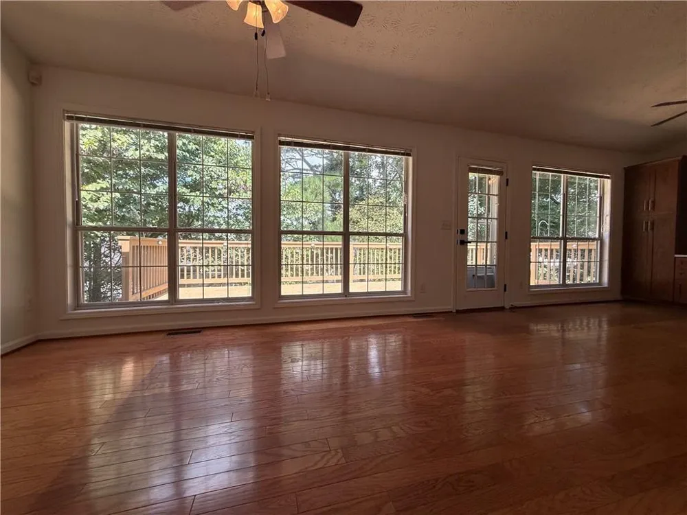 1747 Forest Chase Lane Duluth, GA 30097