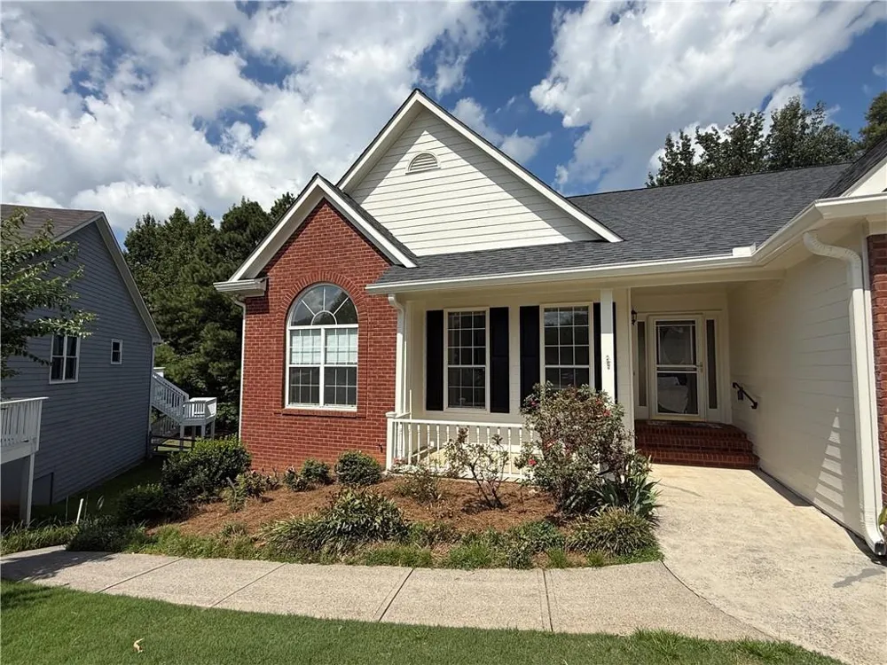 1747 Forest Chase Lane Duluth, GA 30097