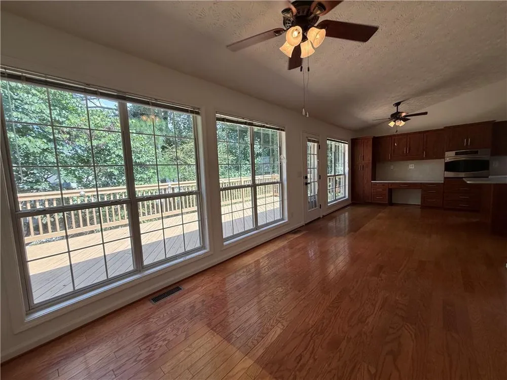 1747 Forest Chase Lane Duluth, GA 30097