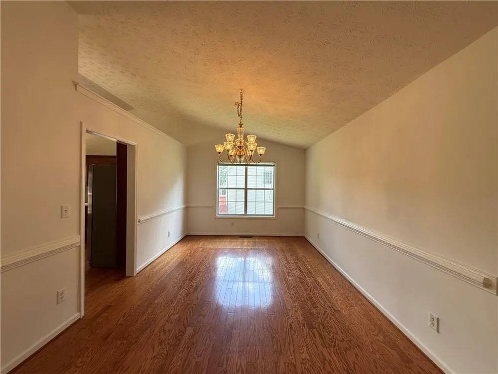 1747 Forest Chase Lane Duluth, GA 30097
