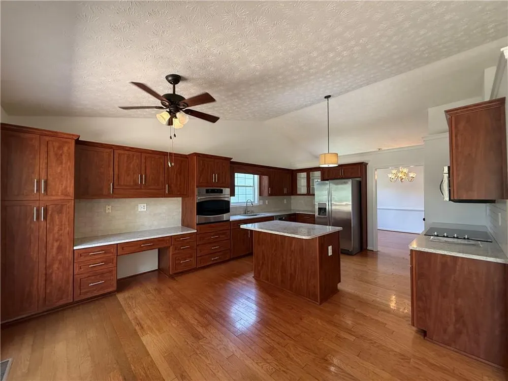 1747 Forest Chase Lane Duluth, GA 30097