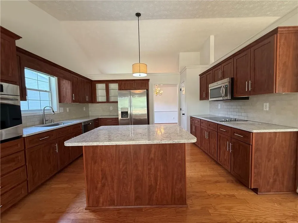1747 Forest Chase Lane Duluth, GA 30097