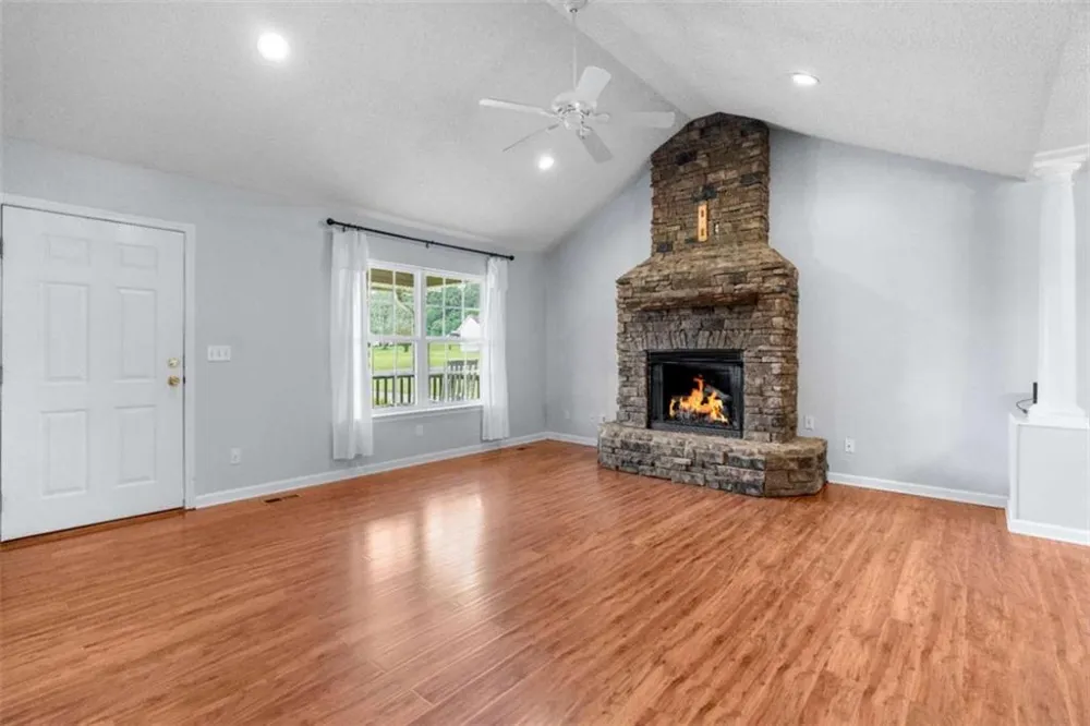 151 Calland Drive Summerville, GA 30747