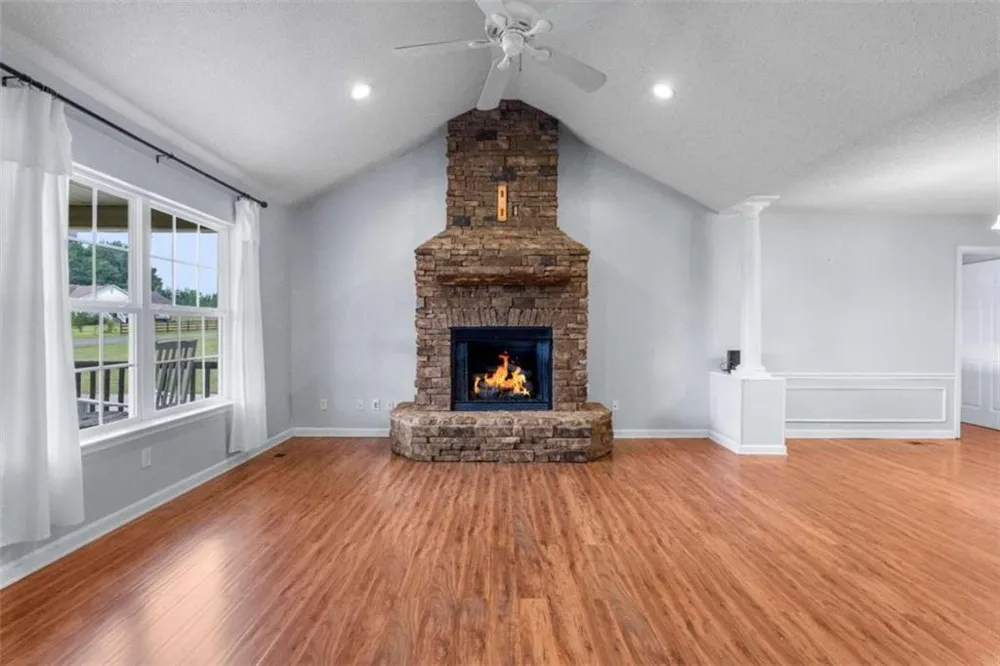 151 Calland Drive Summerville, GA 30747