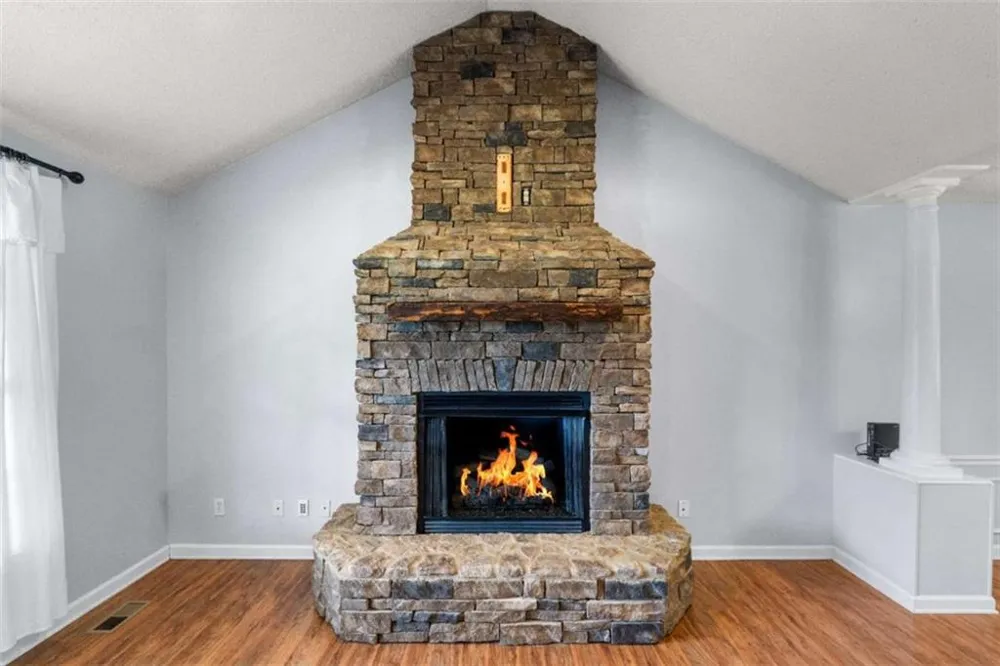 151 Calland Drive Summerville, GA 30747