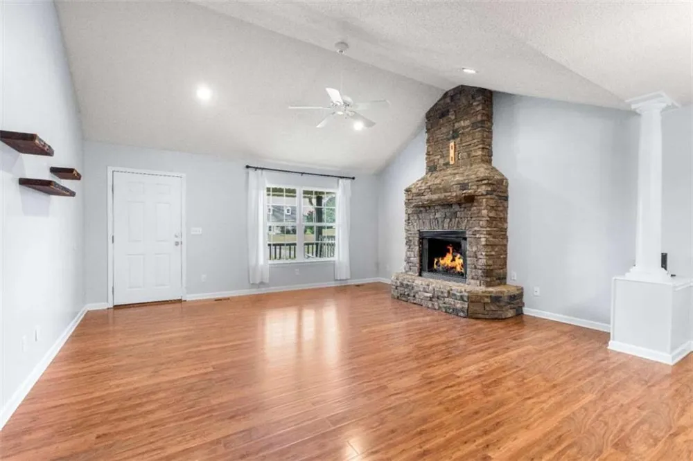 151 Calland Drive Summerville, GA 30747