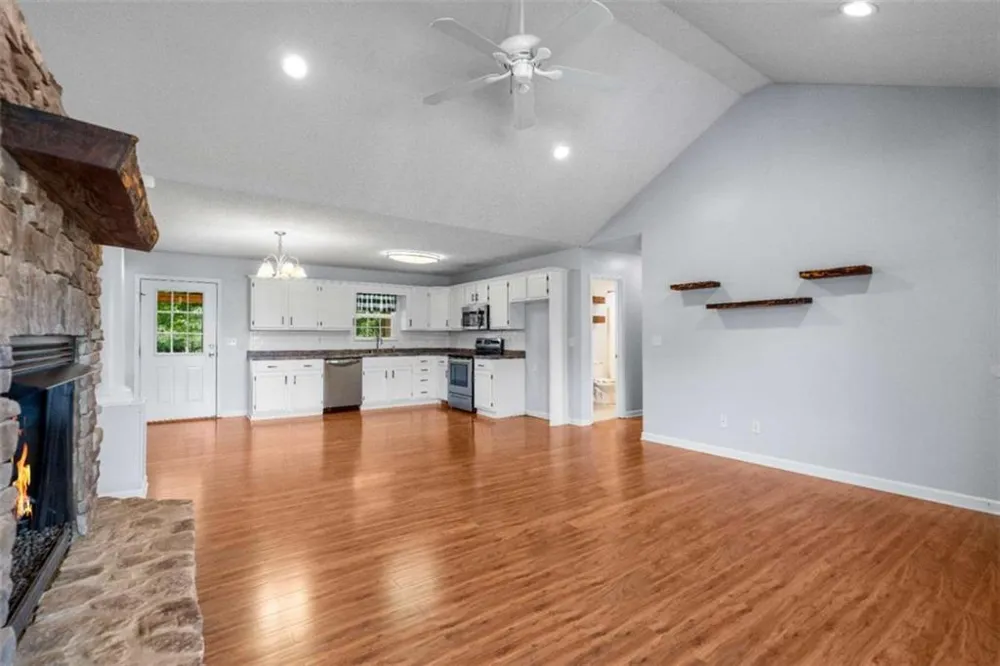 151 Calland Drive Summerville, GA 30747