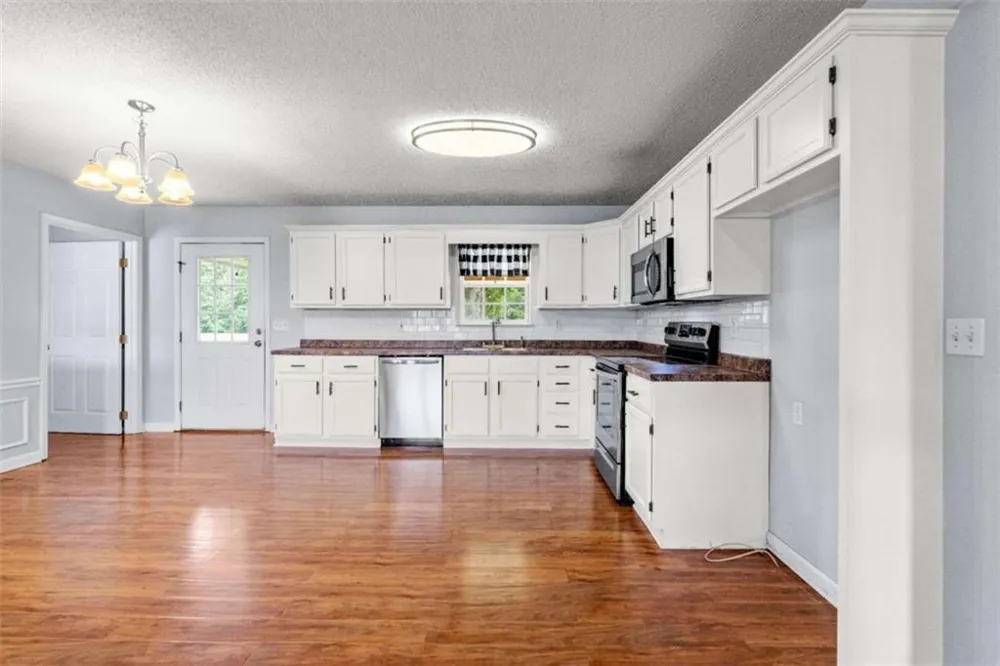 151 Calland Drive Summerville, GA 30747