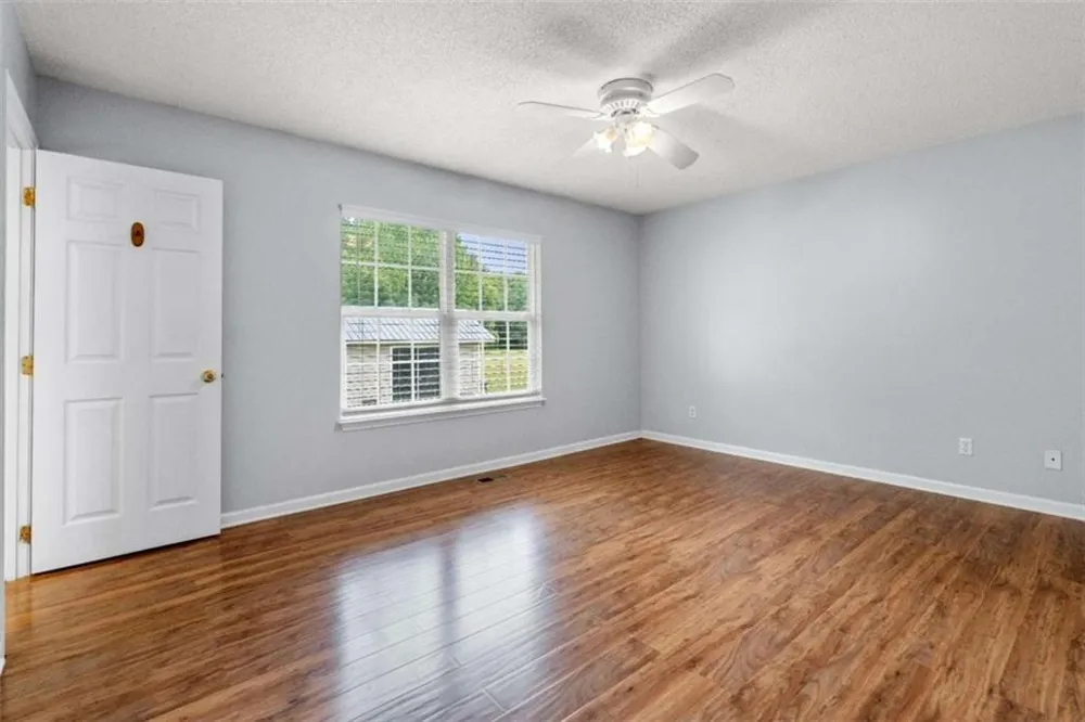151 Calland Drive Summerville, GA 30747