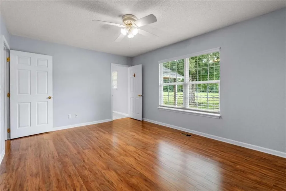151 Calland Drive Summerville, GA 30747
