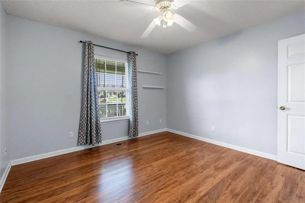 151 Calland Drive Summerville, GA 30747