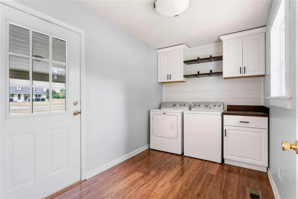 151 Calland Drive Summerville, GA 30747