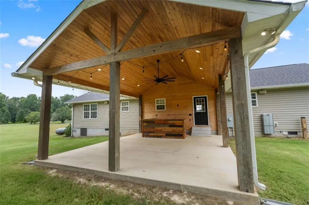 151 Calland Drive Summerville, GA 30747