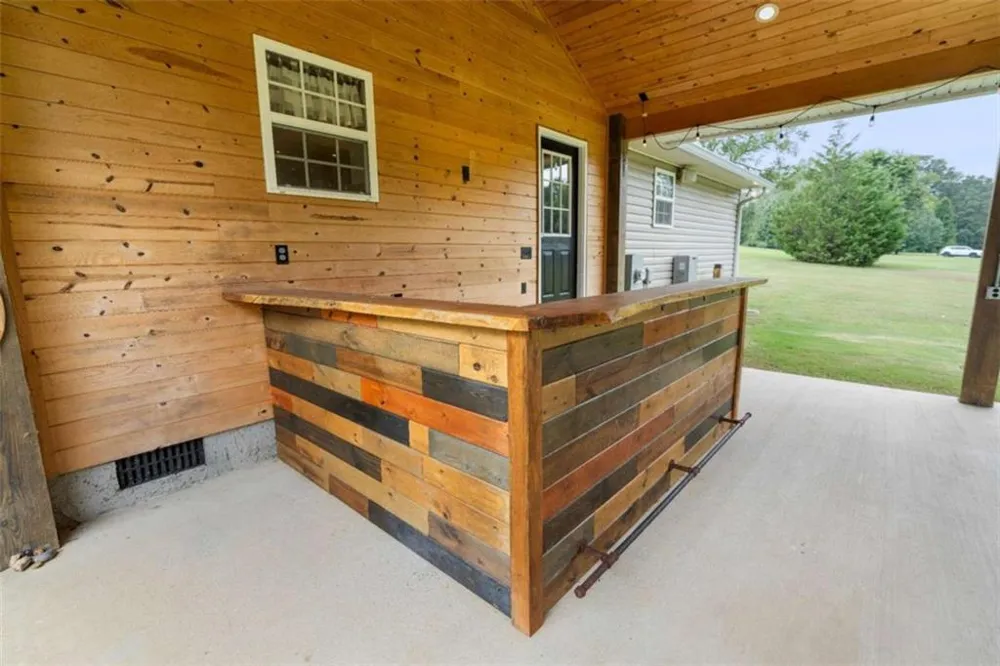151 Calland Drive Summerville, GA 30747