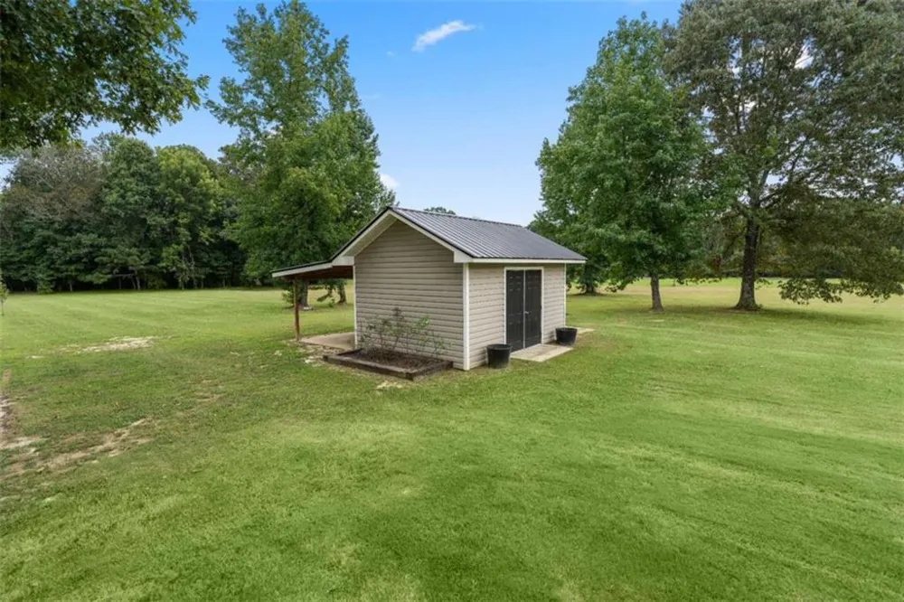 151 Calland Drive Summerville, GA 30747