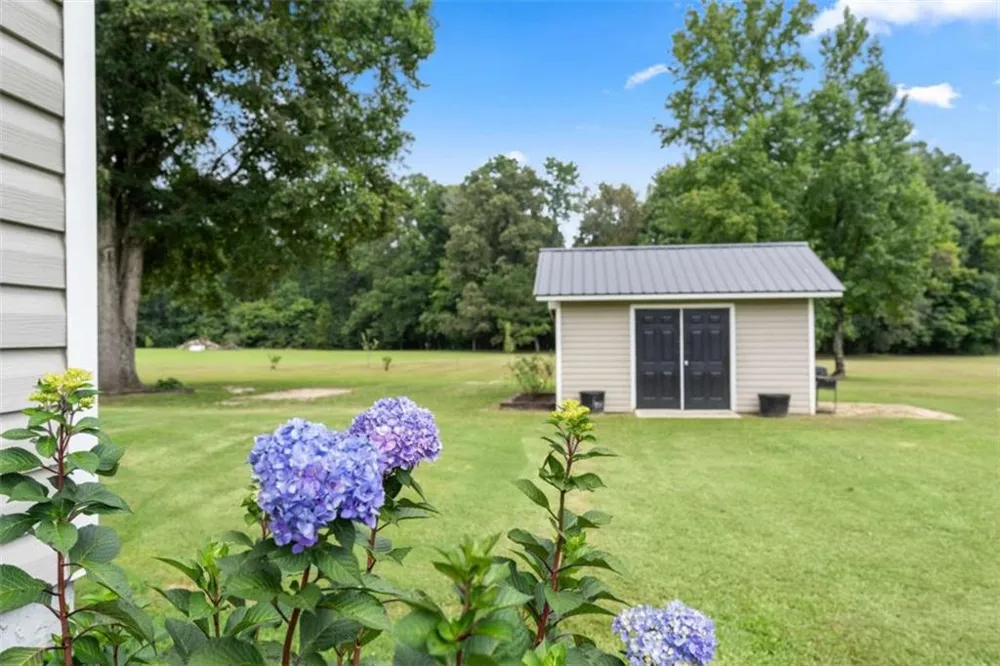 151 Calland Drive Summerville, GA 30747