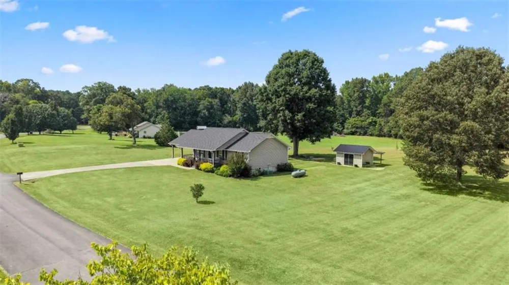 151 Calland Drive Summerville, GA 30747