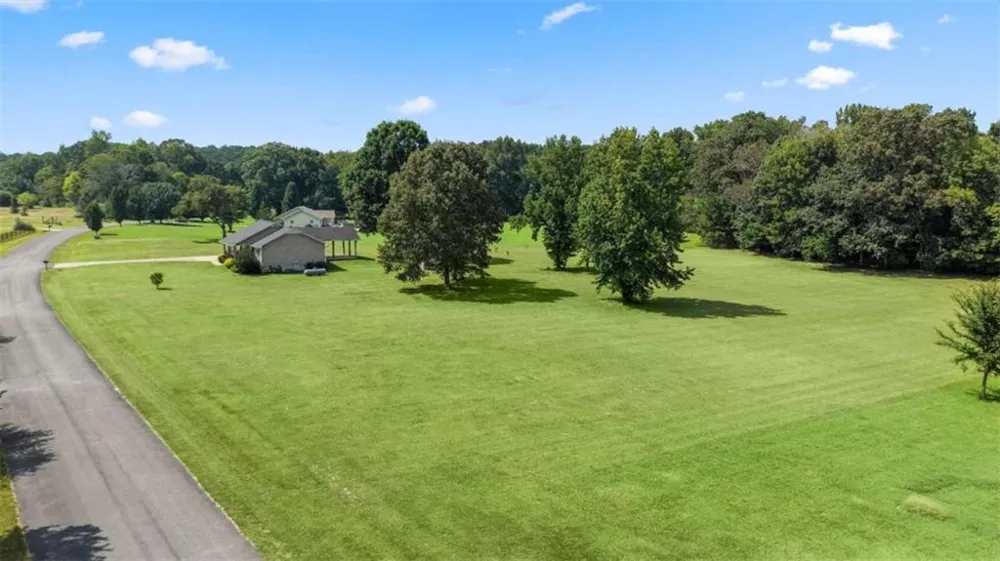 151 Calland Drive Summerville, GA 30747