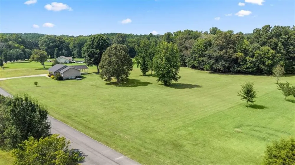 151 Calland Drive Summerville, GA 30747