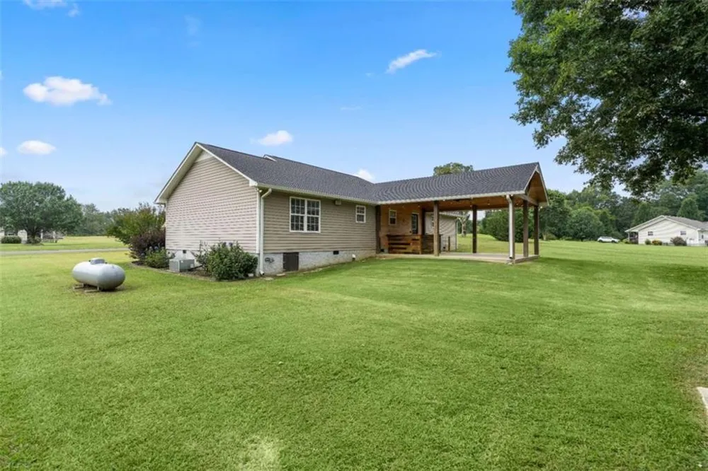 151 Calland Drive Summerville, GA 30747