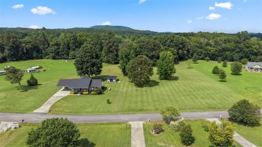 151 Calland Drive Summerville, GA 30747