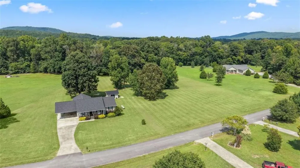 151 Calland Drive Summerville, GA 30747