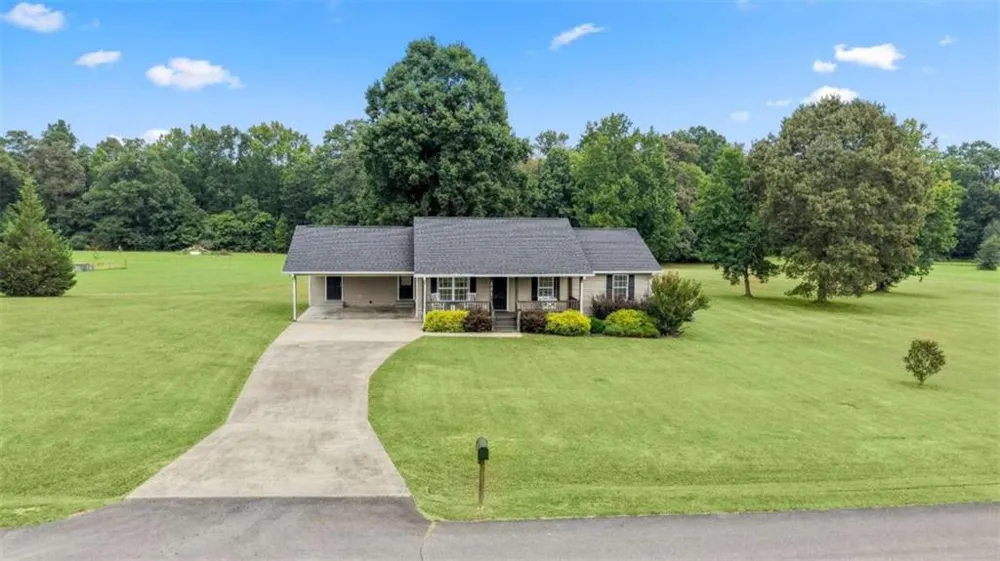 151 Calland Drive Summerville, GA 30747