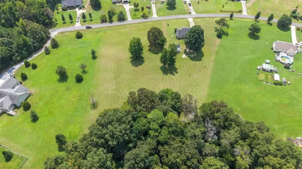 151 Calland Drive Summerville, GA 30747