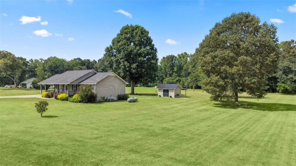 151 Calland Drive Summerville, GA 30747