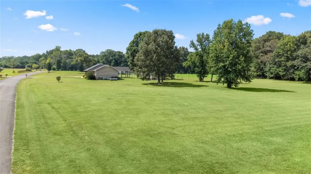 151 Calland Drive Summerville, GA 30747