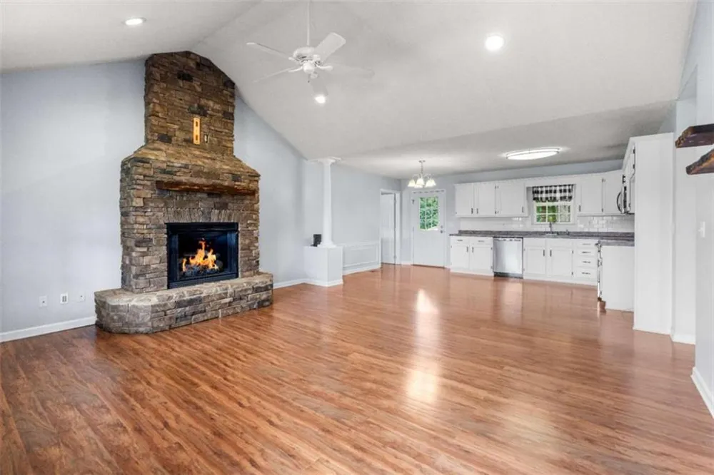151 Calland Drive Summerville, GA 30747