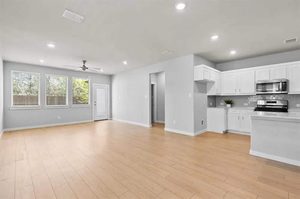 3513 Chambers Drive Farmersville, TX 75442