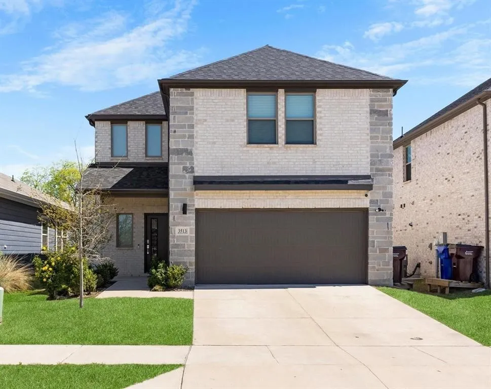 3513 Chambers Drive Farmersville, TX 75442