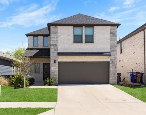 3513 Chambers Drive