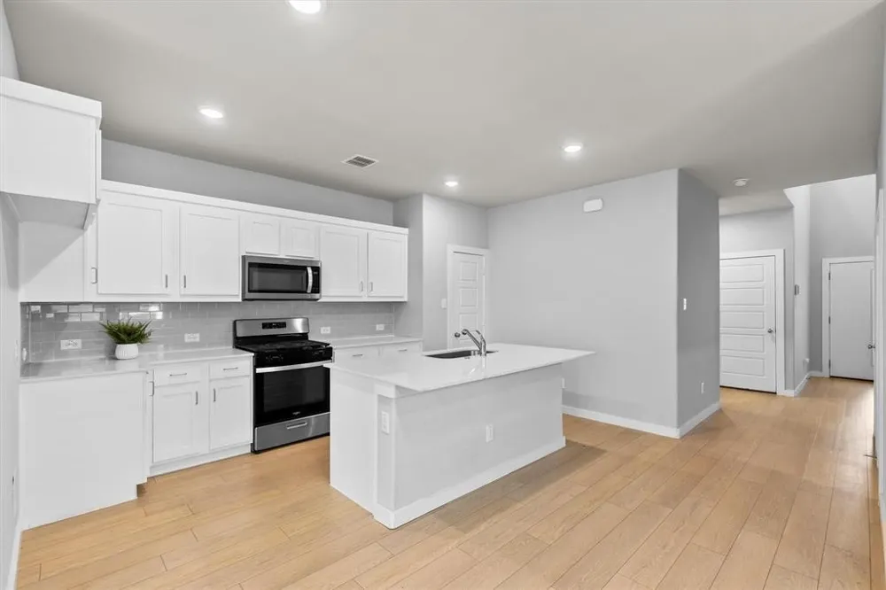 3513 Chambers Drive Farmersville, TX 75442