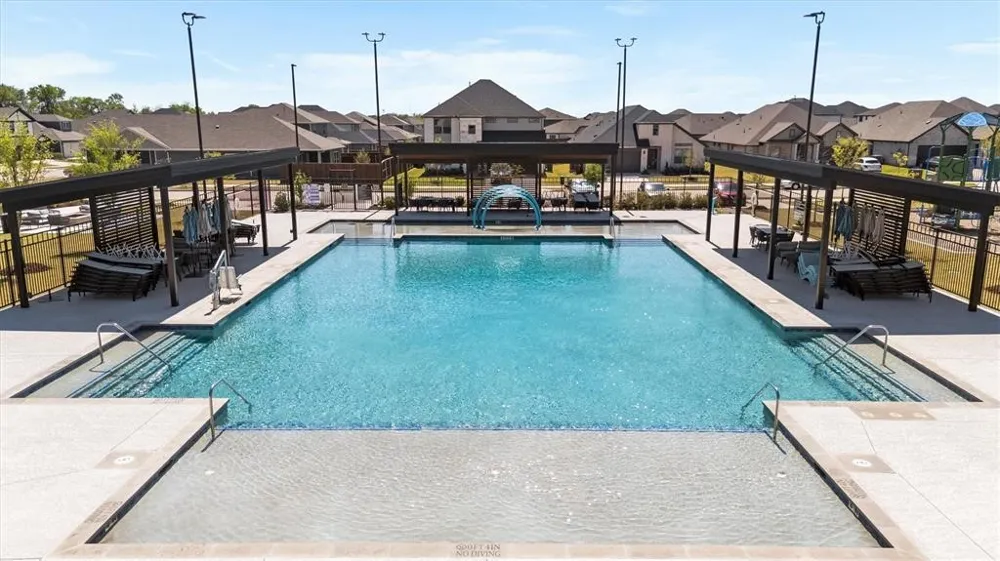 3513 Chambers Drive Farmersville, TX 75442