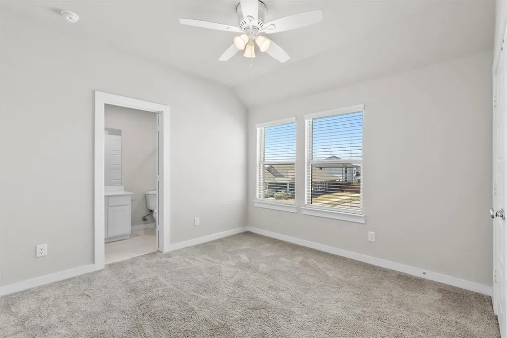 3513 Chambers Drive Farmersville, TX 75442