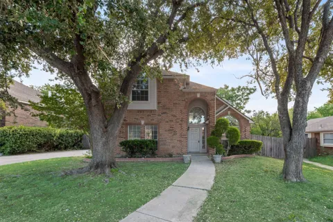 2209 Norwich Place