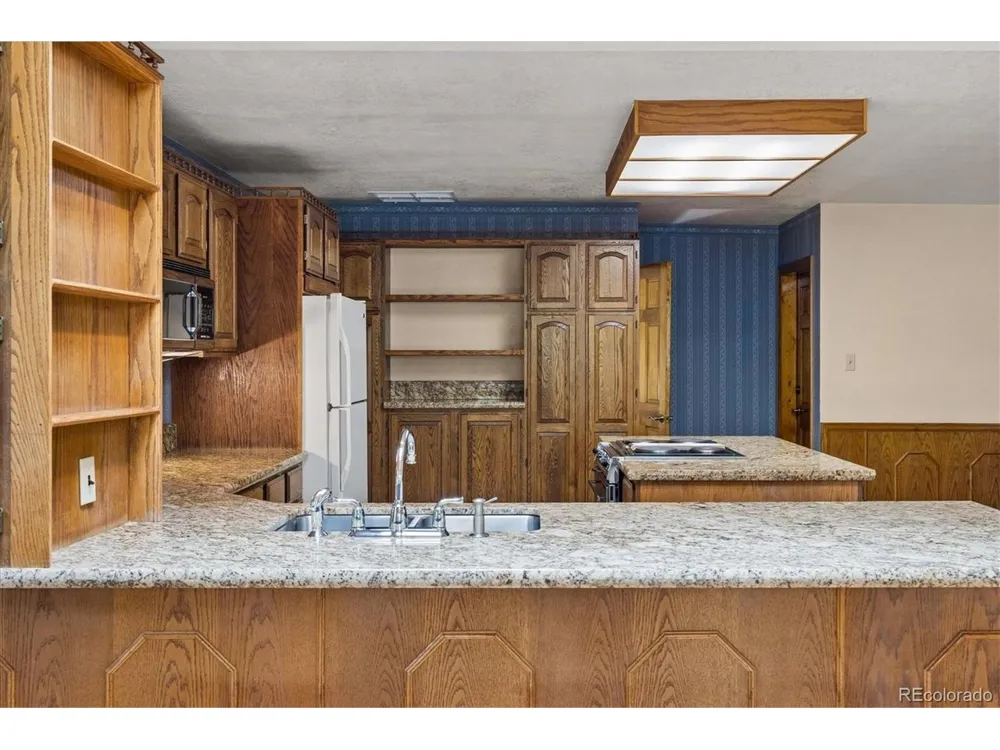 1610 S Arbutus Place Denver, CO 80228