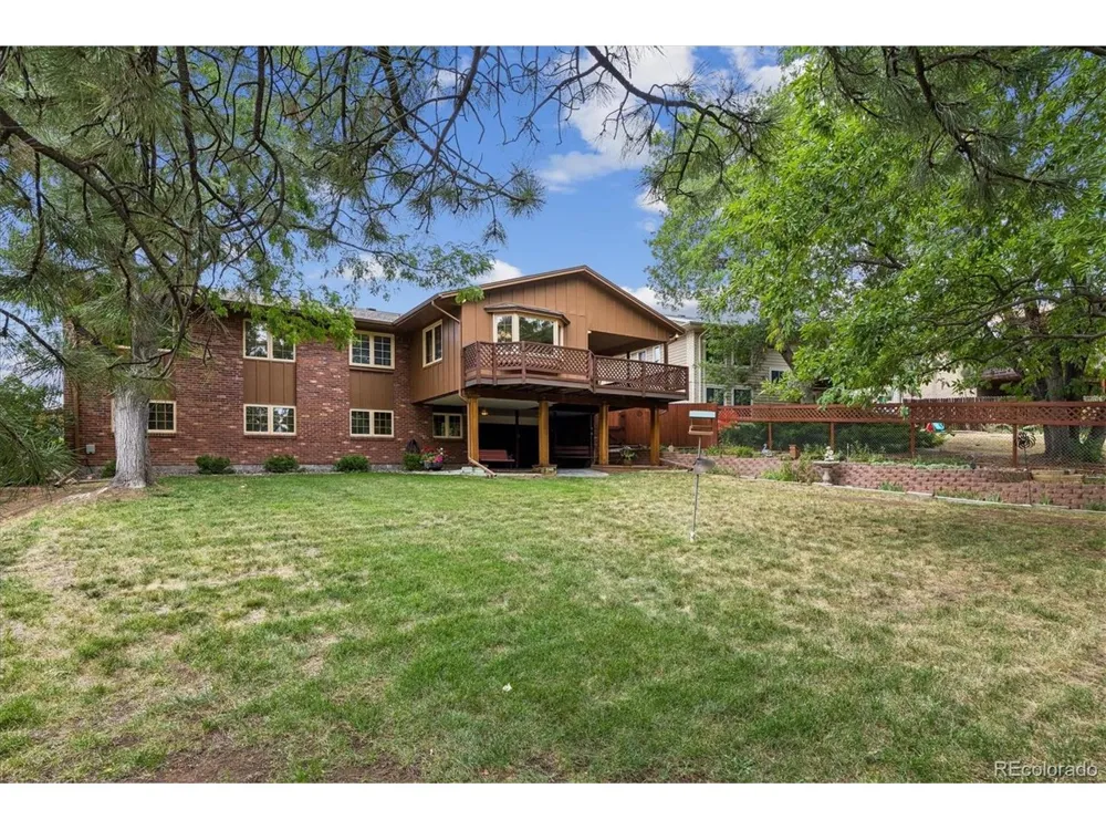 1610 S Arbutus Place Denver, CO 80228