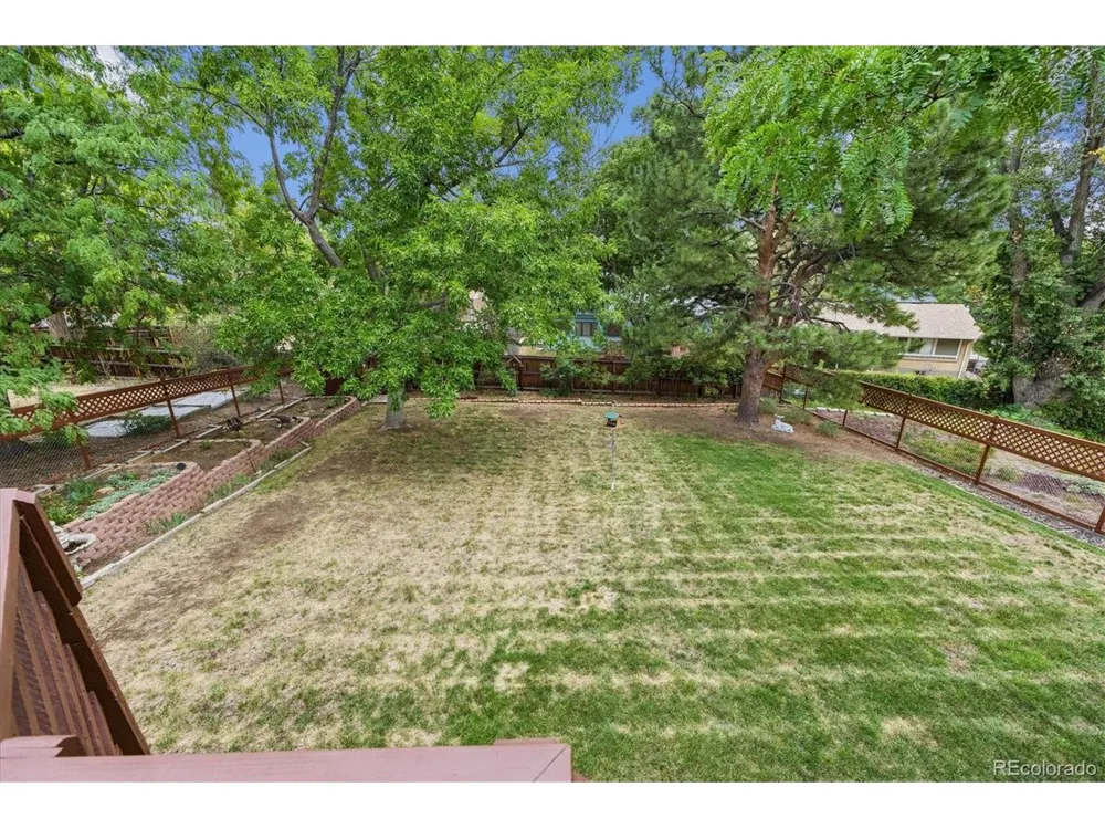 1610 S Arbutus Place Denver, CO 80228