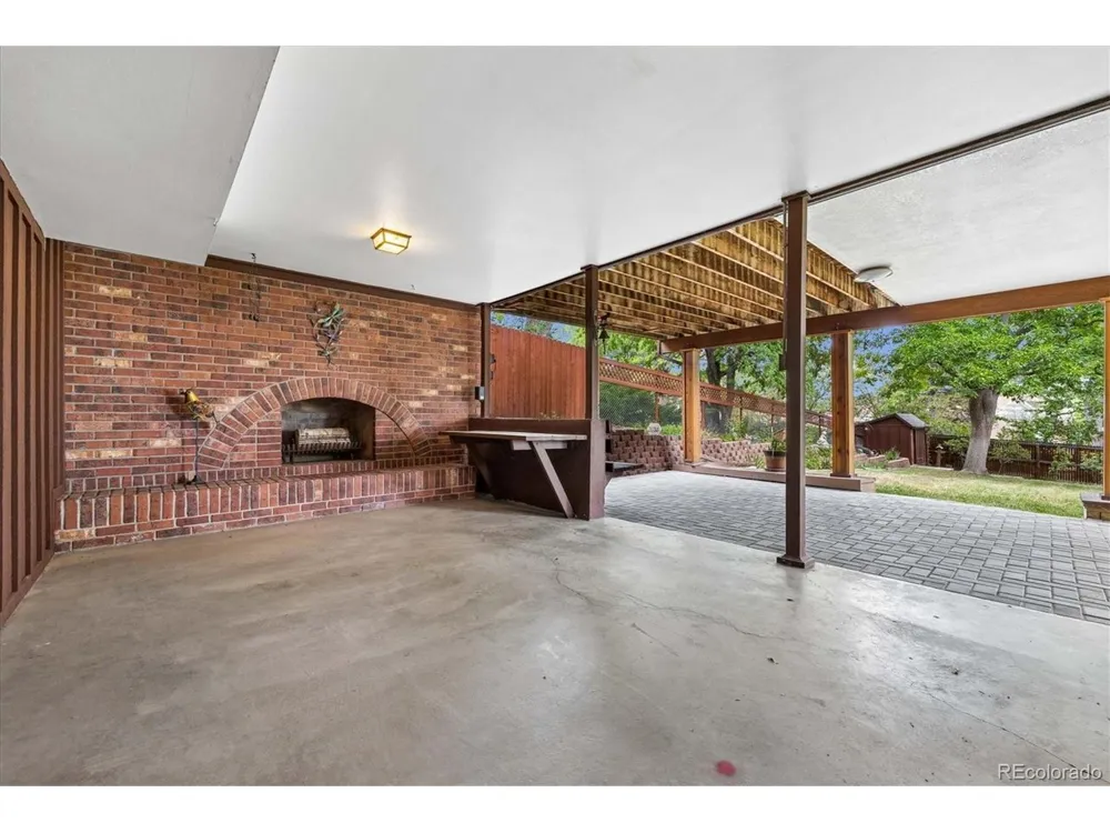 1610 S Arbutus Place Denver, CO 80228