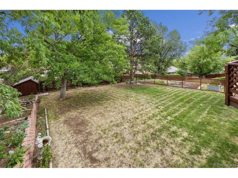 1610 S Arbutus Place Denver, CO 80228