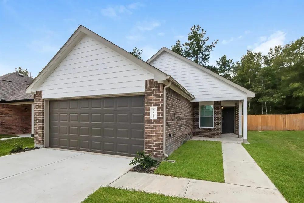 13528 White Ibis Street Splendora, TX 77372