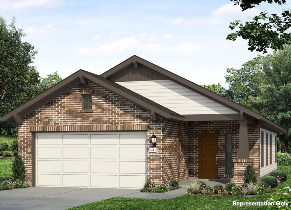 7895 Kastamonu Street Montgomery, TX 77316