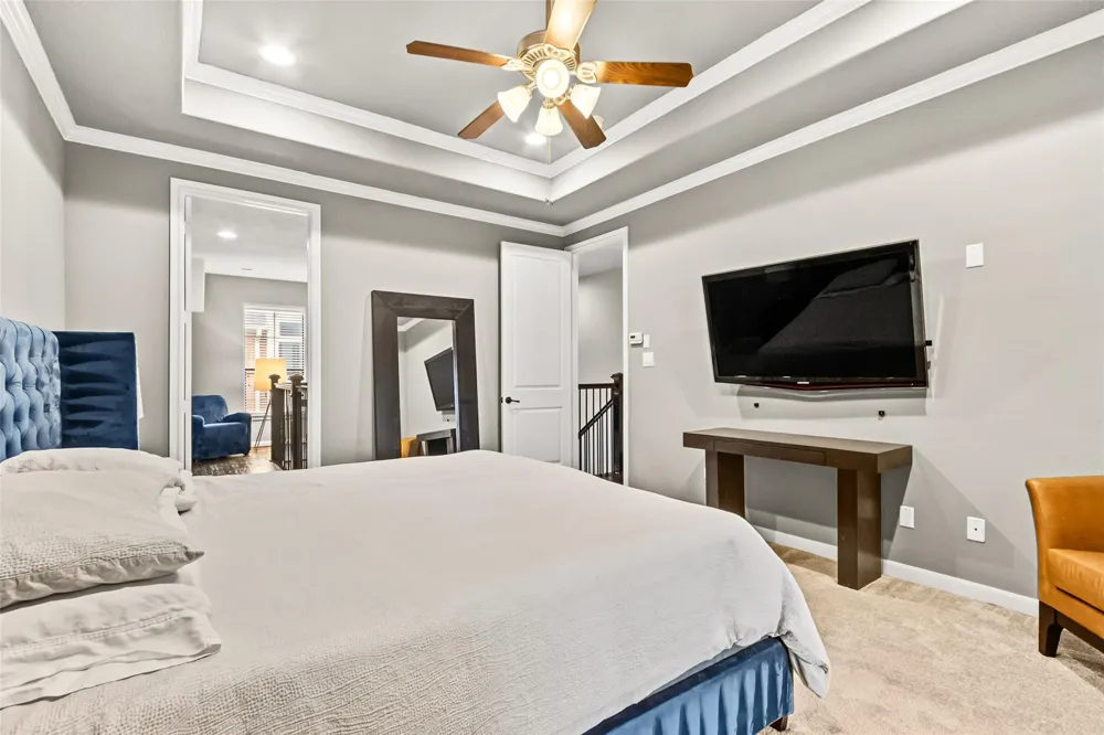 1049 W 22nd Street #I Houston, TX 77008